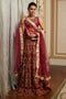 Mushq Amour Trousseau De Luxe Wedding Collection – Ruby